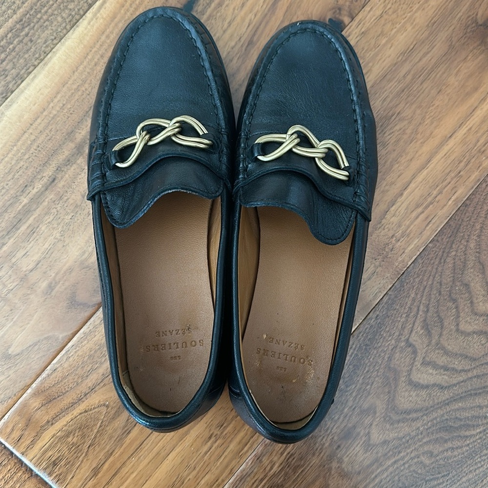 Vicky loafers